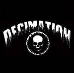 Decimation (UK-1) : Decimation